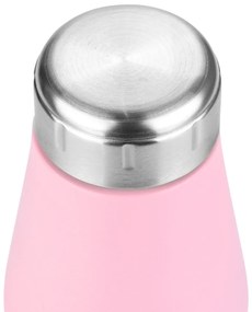 ESTIA ΘΕΡΜΟΣ TRAVEL FLASK SAVE THE AEGEAN 750ml BLOSSOM ROSE