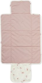 Cam Cam Τσαντάκι αλλαγής Windflower Creme