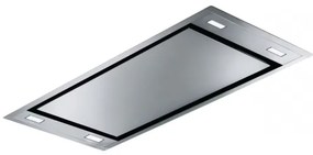 Franke Mythos FCBI 926 XS Απορροφητήρας Οροφής 90cm ΙΝΟΧ
