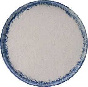 Dinner Set (24 Pieces) Roundy - Blue White
Blue