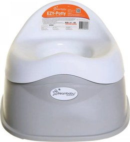 Γιογιό Dreambaby Ezy Grey - White BR78013