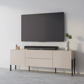 Έπιπλο τηλεόρασης Plum 2D2D-Mpez