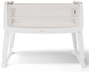Βρεφικό Λίκνο SNUZ SNUZPOD STUDIO PARIS WHITE