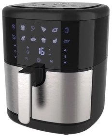 ST-9688 ΦΡΙΤΕΖΑ ΑΕΡΟΣ 6L/1500Watt Winning Star