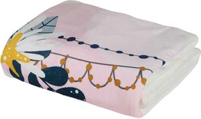 Κουβέρτα Fleece Αγκαλιάς (80x110) Das Home Baby 4915