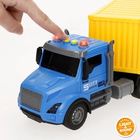 Τρακτέρ Colorbaby (x2)