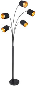 Φωτιστικό Επιδαπέδιο Globo Lighting KADDY 58500