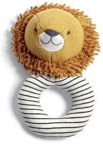 Κουδουνίστρα Mamas &amp; Papas Lion Grabber 760953702