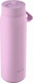 Ποτήρι Θερμός 500ml Estia Save The Aegean Pulse Lavender 01-42240