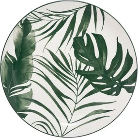 Πιάτο Φρούτου (Φ19) S-D Palme Green 154821B