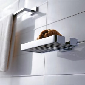 Langberger 21280-60B Chrome - Σαπουνοσπογγοθήκη