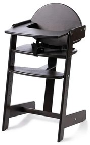 Καρέκλα φαγητού Reer Geuther Filou Black