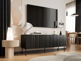 Έπιπλο τηλεόρασης Isla-Mauro - 151.00Χ40.00Χ60.00cm