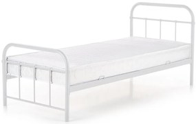 Holly Τουαλέτα Λευκή με Φωτισμό 94x43x140cm