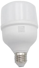 Adeleq Λάμπα LED Τύπου SL E27 18W 230V IP54 Λευκό 13-2760181
