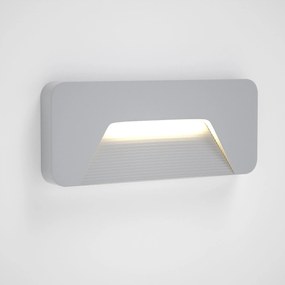 Άπλικα τοίχου it-Lighting Kentucky 802020-Leuko