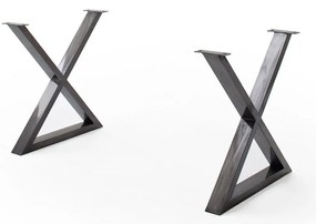 Γραφείο Εργασίας Λευκή Λάκα 140x75x60