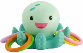 Κούκλα Mωρó Infantino Octopus