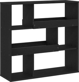 vidaXL Ράφι βιβλίων 4 επιπέδων 100 x 33 x 94,5 εκ Επεξεργασμένο Ξύλο
