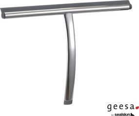 Geesa Sealskin 9001018 Chrome - Καθαριστήρας τζαμιών καμπινας