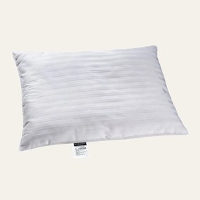Βρεφικό Μαξιλάρι Βαμβακερό Μαλακό (30x40) La Luna All Cotton