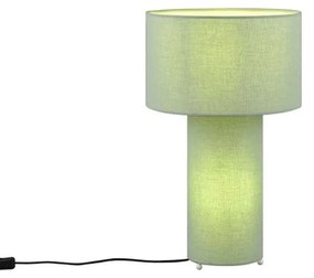 Φωτιστικό Επιτραπέζιο Bale 505200149 24x40cm 2xE27 10W Green Trio Lighting