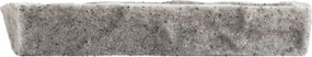 Σαπουνοθήκη Douceur d'intérieur - 14.1x9.9x2.2cm - Γκρι