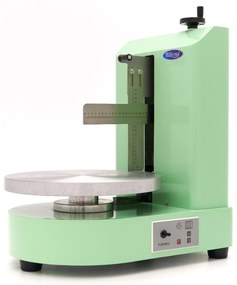 Cake Decorating Machine - Ø 36.4cm - Green