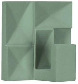 Κρεμάστρα Μπάνιου Brinkle 5x5cm Maledivia Kleine Wolke Polyresin