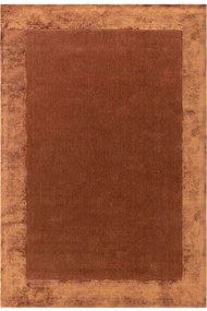 Χαλί Ascot Rust Asiatic London 120X170cm