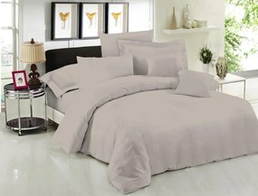 Μαξιλαροθήκες 50x70 Σετ 2 Τεμ. LeBlanc Polycotton Light Grey