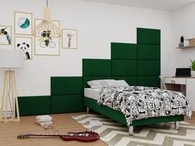 Επενδυμένο Πάνελ τοίχου 70x40-Prasino