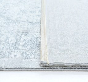 Χαλί (160x230) Ezzo Veneto D353A2A Light Grey