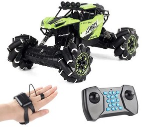 Τηλεκατευθυνόμενο αυτοκίνητο off road RQ2081