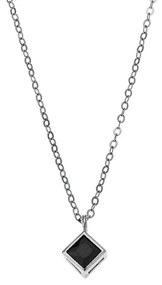 Μενταγιόν Senza Silver 925