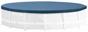 Καλύμματα πισίνας Intex 28030 METAL FRAME 305 x 25 x 305 cm