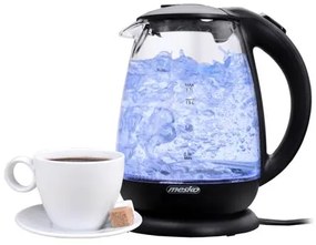 MESKO ELECTRIC KETTLE 1,7L
