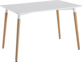 Τραπέζι Home Deco Factory - 115.5x75x74.3cm