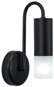 Απλίκα Φωτιστικό Τοίχου Φ5 G9 Arkolight-180-7/Α1-Χάλκινο 180-7/Α1