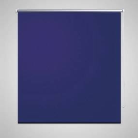 Στόρι Συσκότισης Ρόλερ Ναυτικό Μπλε 100 x 230 εκ.