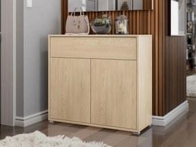 Παπουτσοθήκη Gesita-Φυσικό