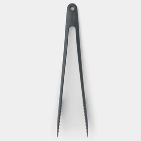 Λαβίδα Tasty 081.1228/42 Black Brabantia Plastic