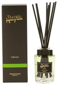 ​Αρωματικό Χώρου 100 ML Με Στικς - SCENT IT - Teatro Fig Leaves