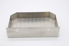 MAJ80X - Drip Tray Complete