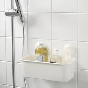 TISKEN καλάθι με βεντούζα 403.812.53