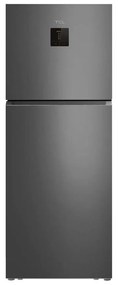 TCL RP465TSE0 Ψυγειοκαταψύκτης 465lt Total NoFrost Υ185xΠ70.6xΒ68.6εκ Γκρι