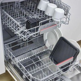 Ρακλέτ Severin RG2360 Μαύρο noir 24 x 24 cm