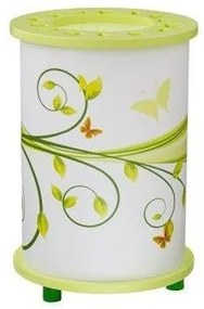 Παιδικό Πορτατίφ LED Πράσινο Fantasy 139387 Elobra-139387-Πράσινο 139387