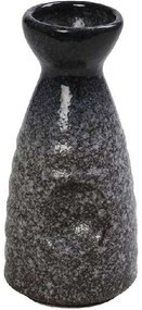 Κανάτα Kenya GMT215K6 4,2x4,2x11,5cm Grey Espiel Clay