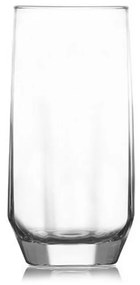 Ποτήρια Νερού 385ml (Σετ 3τμχ) Lav Diamond